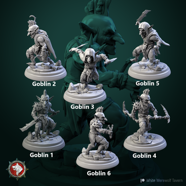 Small Goblin Bundle